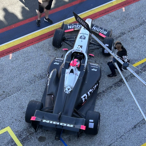 Motorsport event